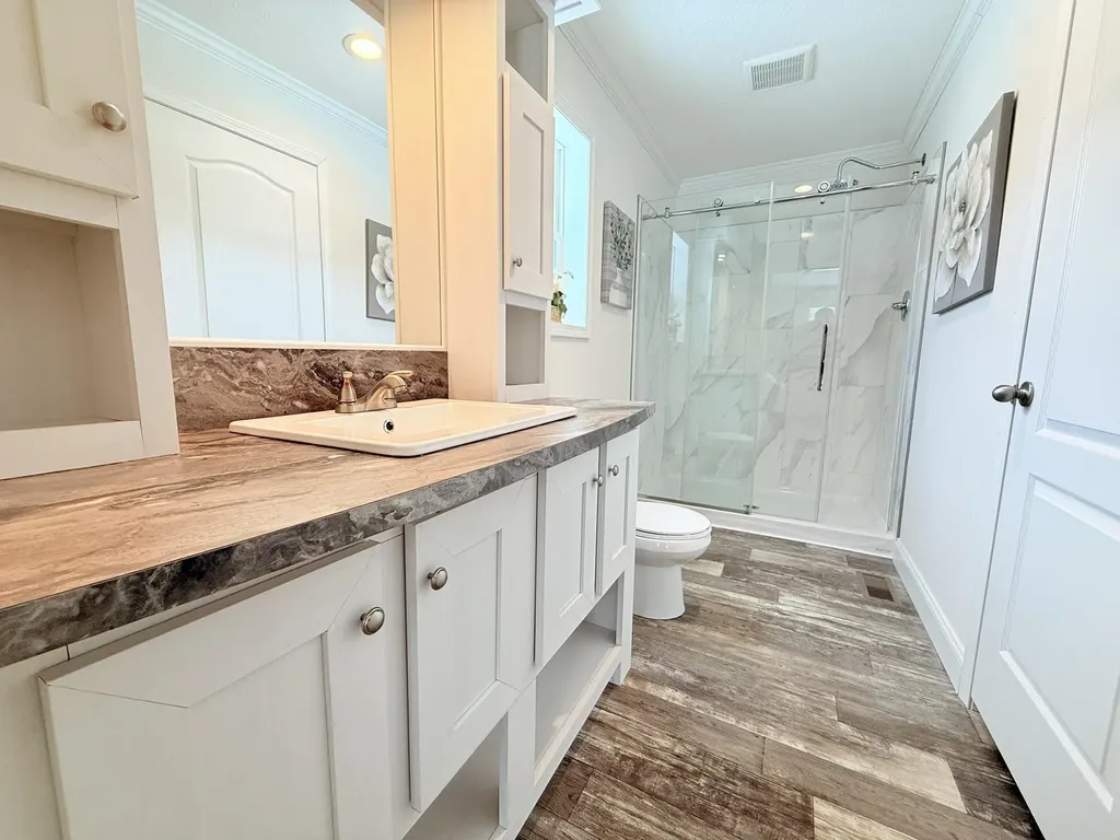 11 Blueberry Hill Park Charlestown NH 03603