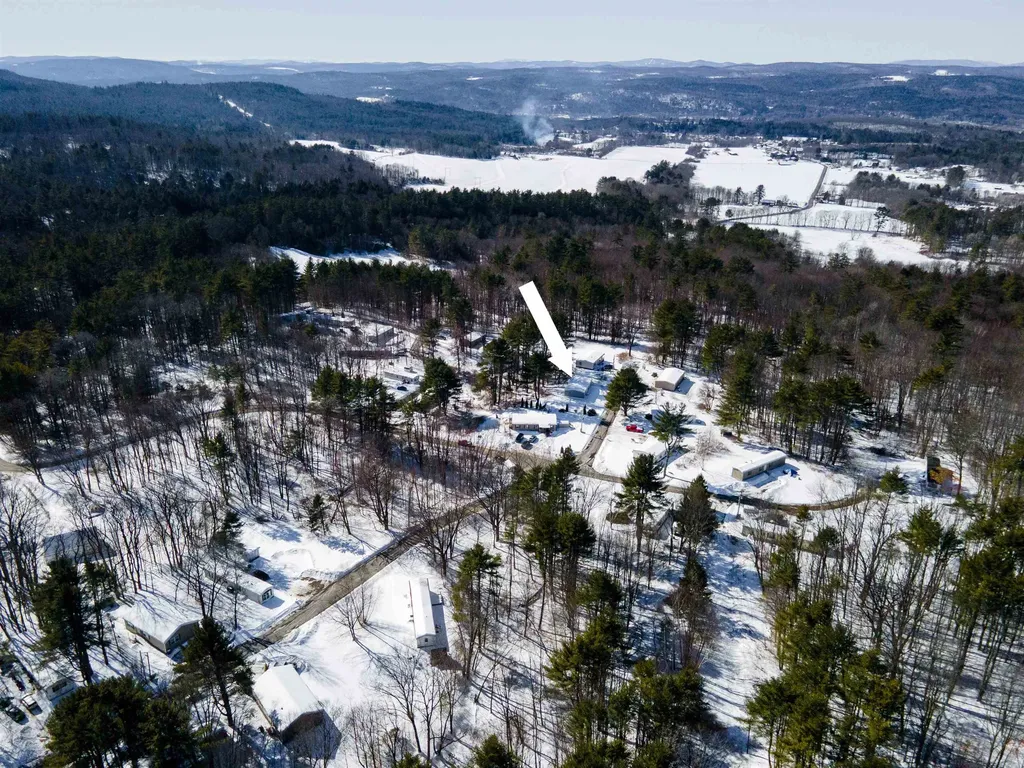 11 Blueberry Hill Park Charlestown NH 03603