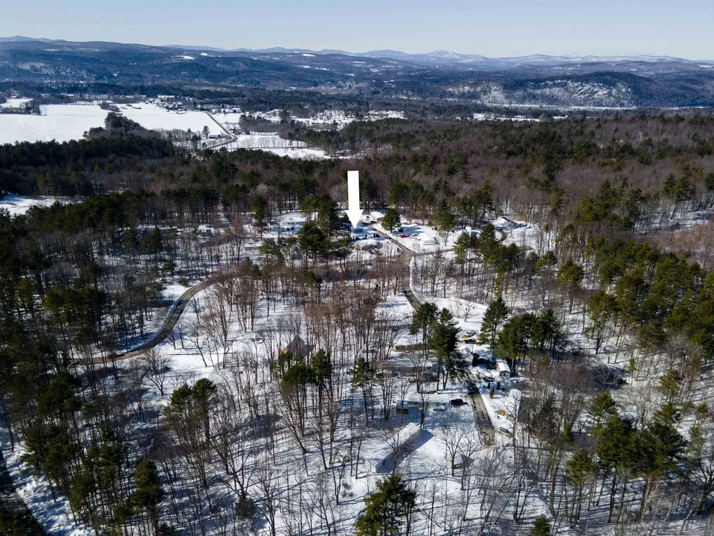 11 Blueberry Hill Park Charlestown NH 03603