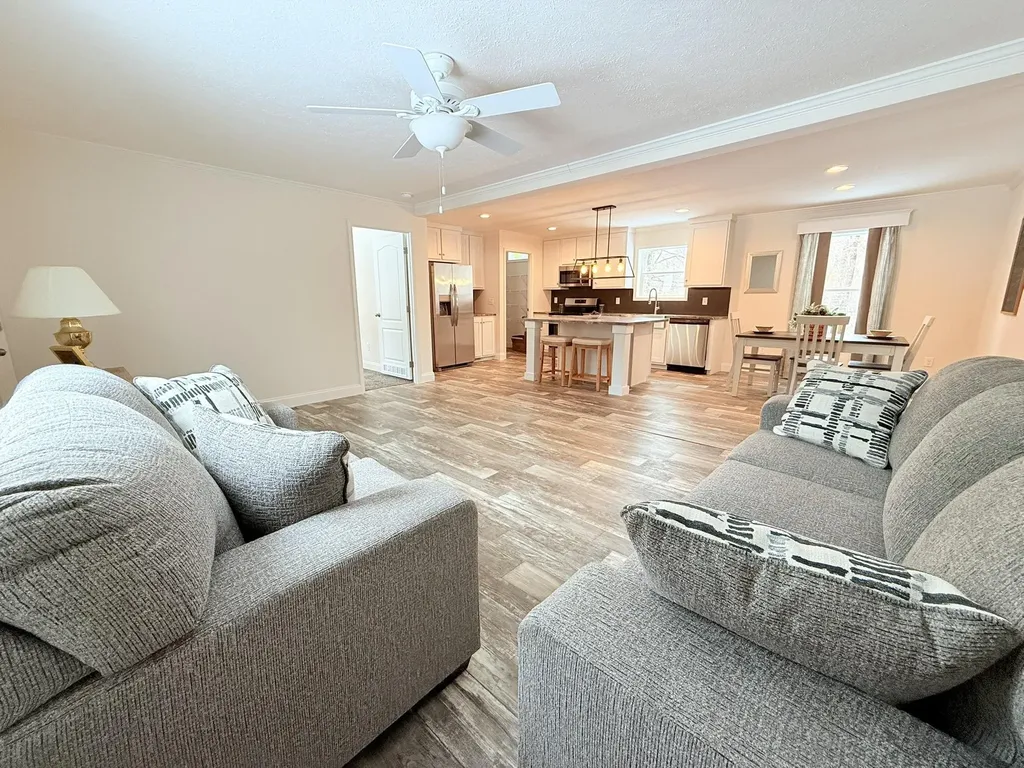 11 Blueberry Hill Park Charlestown NH 03603