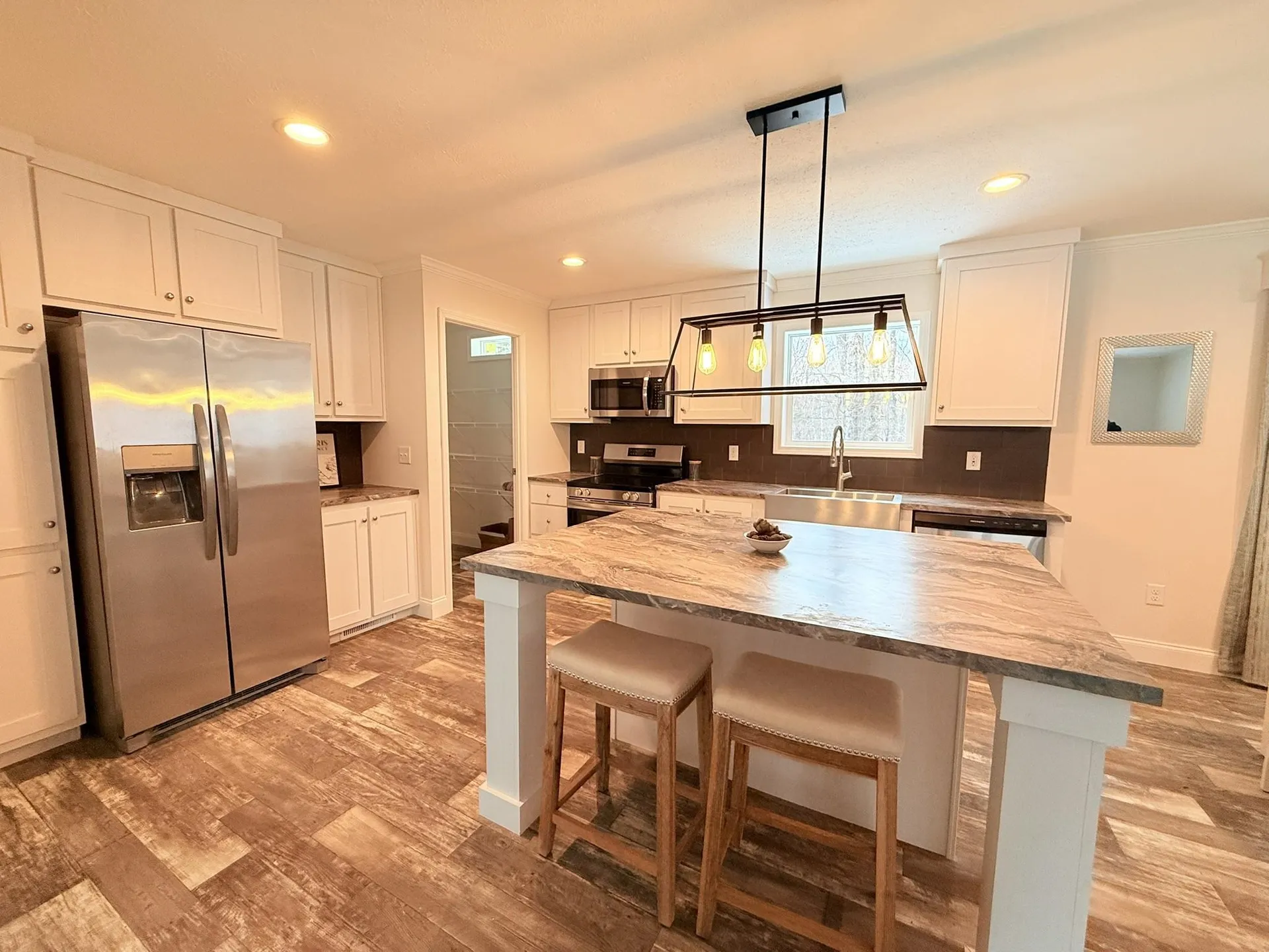 11 Blueberry Hill Park Charlestown NH 03603