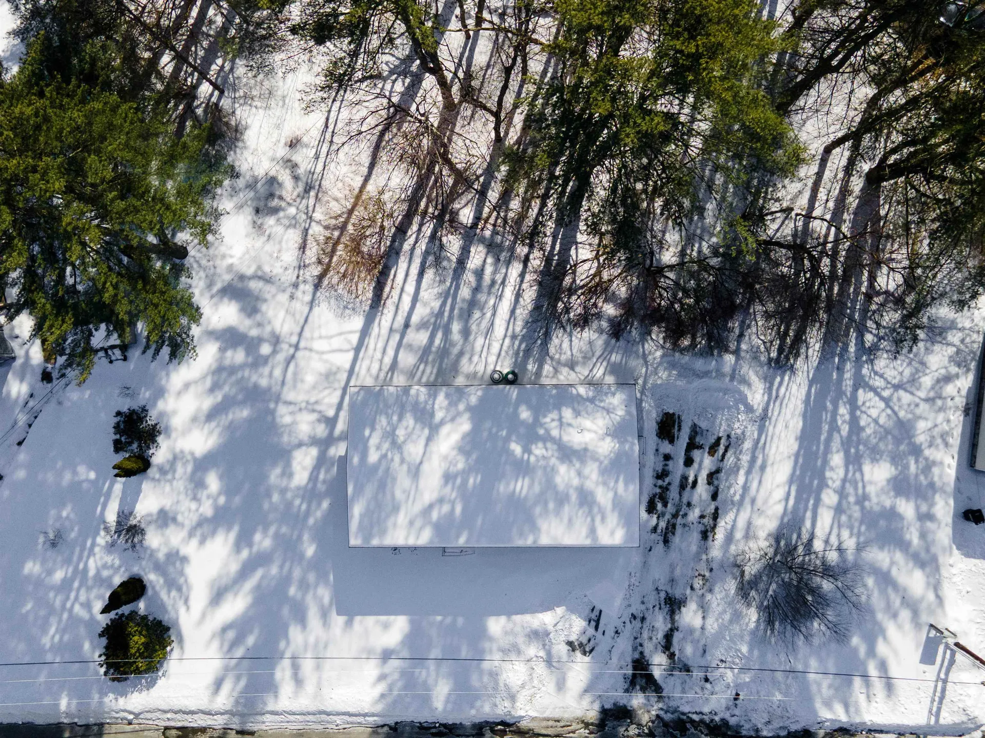 11 Blueberry Hill Park Charlestown NH 03603