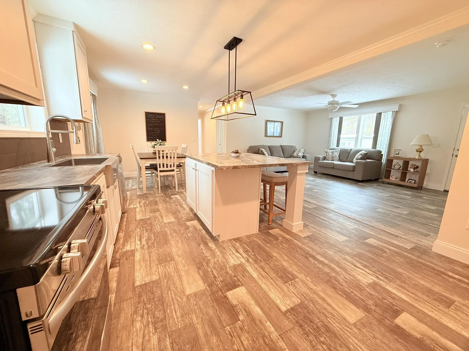 11 Blueberry Hill Park Charlestown NH 03603