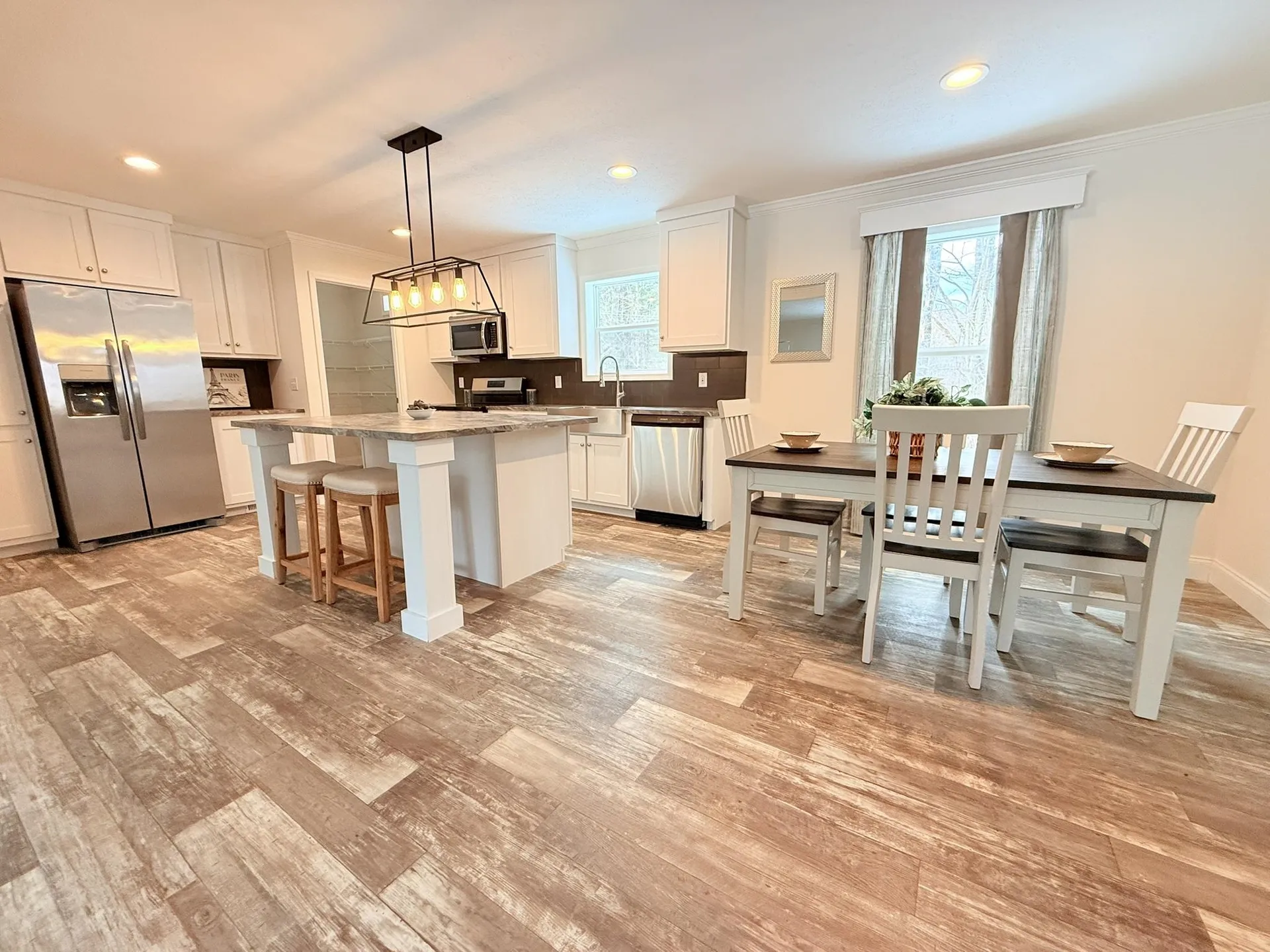 11 Blueberry Hill Park Charlestown NH 03603