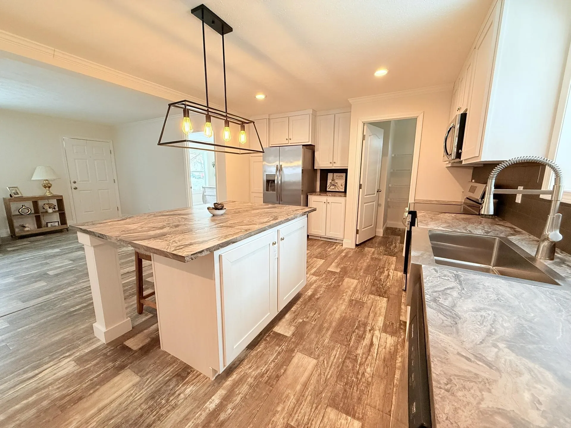 11 Blueberry Hill Park Charlestown NH 03603