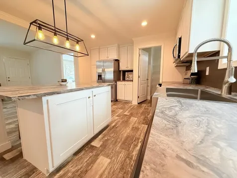 11 Blueberry Hill Park Charlestown NH 03603