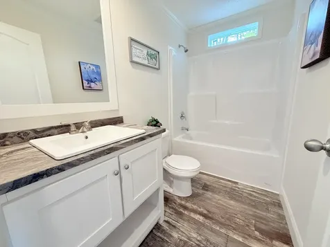 11 Blueberry Hill Park Charlestown NH 03603