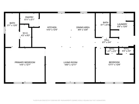 11 Blueberry Hill Park Charlestown NH 03603