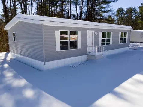 11 Blueberry Hill Park Charlestown NH 03603