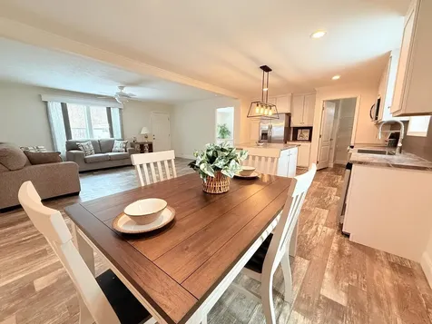 11 Blueberry Hill Park Charlestown NH 03603