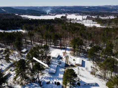 11 Blueberry Hill Park Charlestown NH 03603