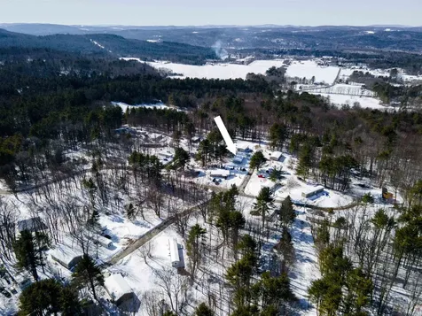 11 Blueberry Hill Park Charlestown NH 03603