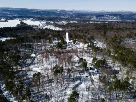 11 Blueberry Hill Park Charlestown NH 03603