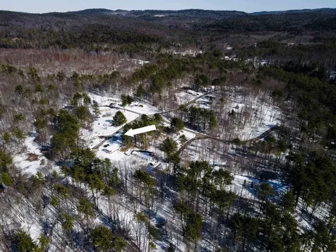 11 Blueberry Hill Park Charlestown NH 03603