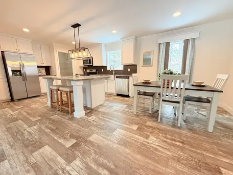 11 Blueberry Hill Park Charlestown NH 03603