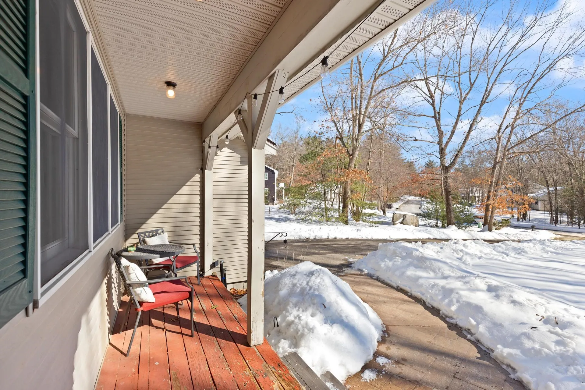 3 Christopher Lane Pelham NH 03076