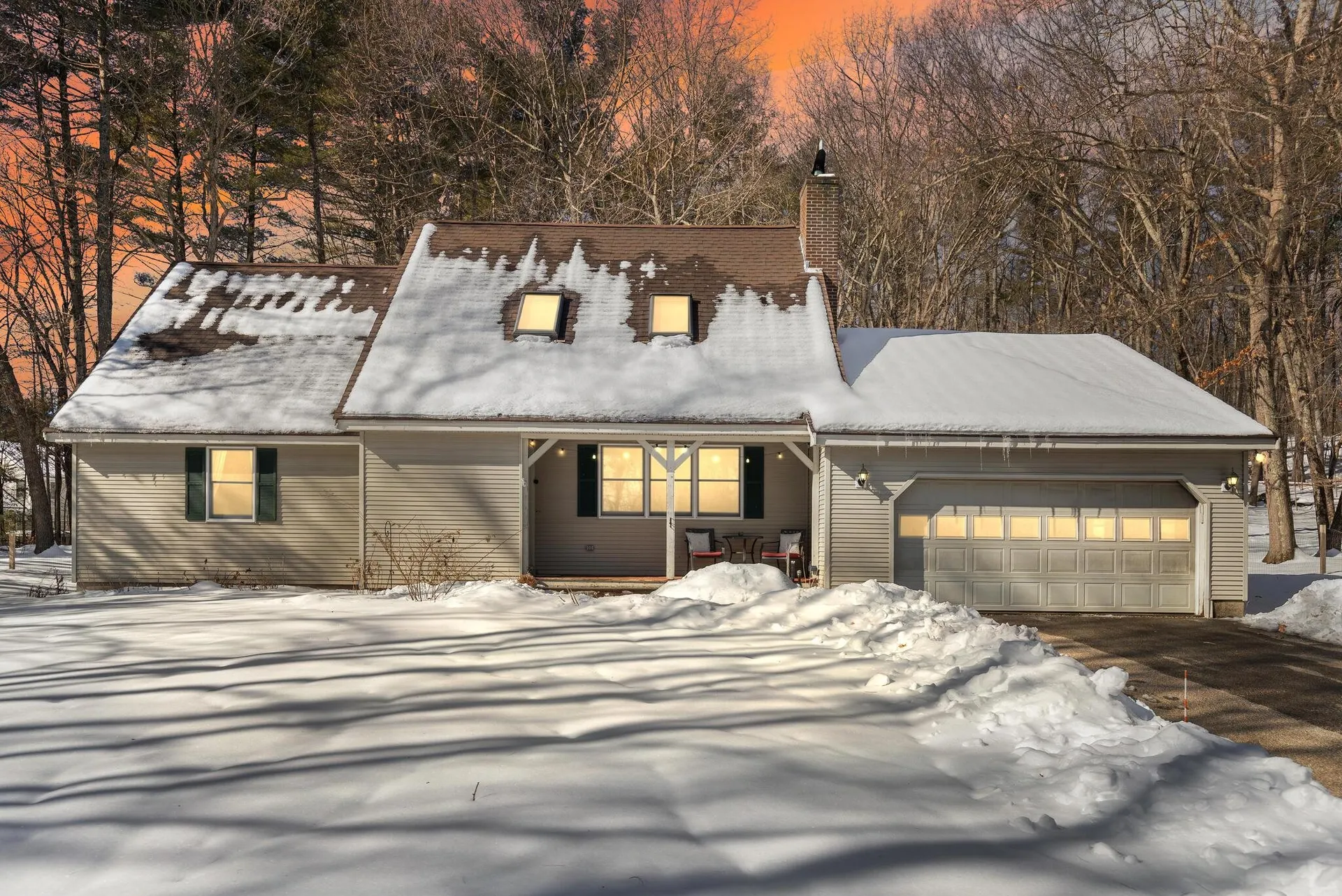 3 Christopher Lane Pelham NH 03076