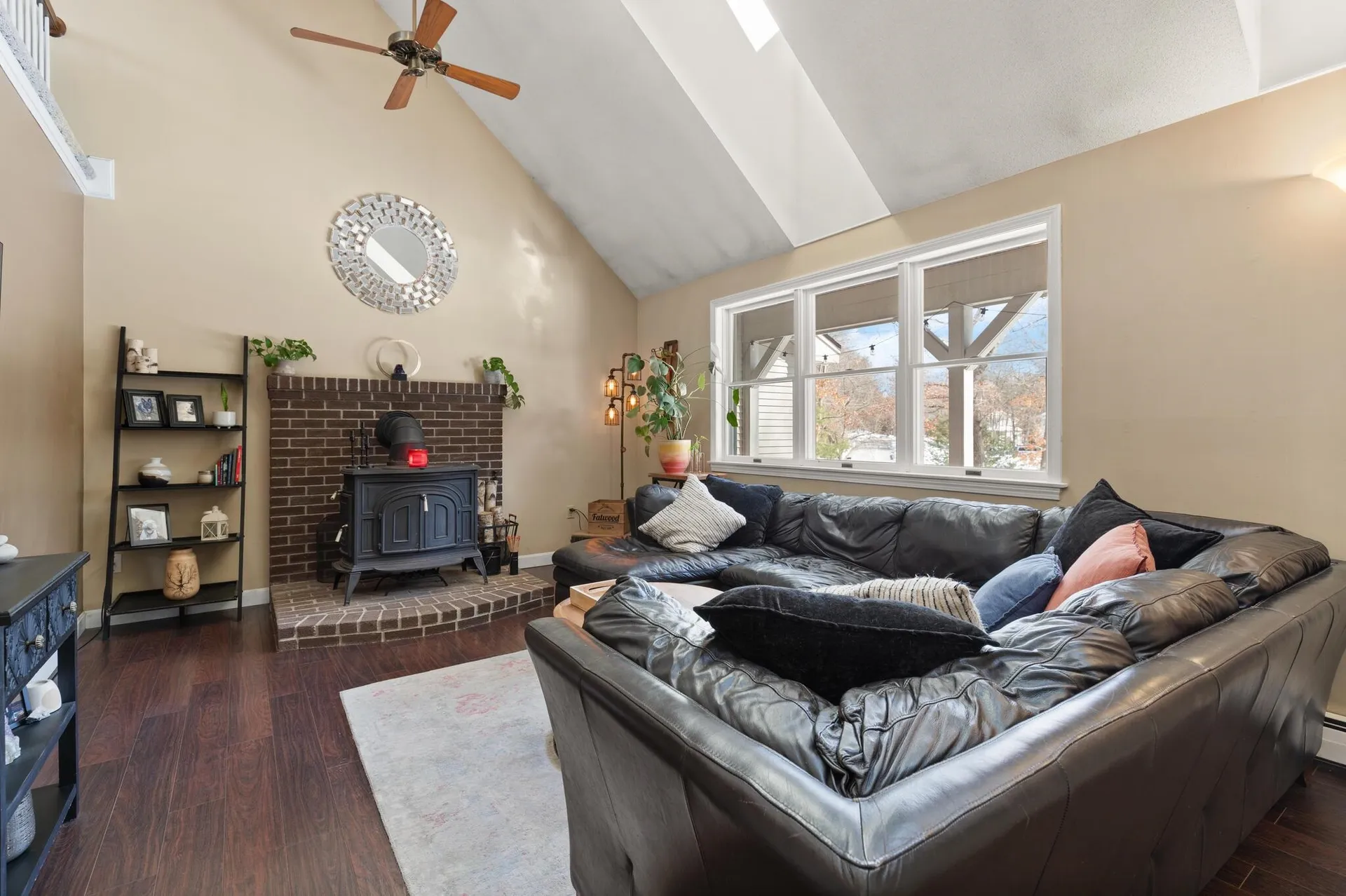 3 Christopher Lane Pelham NH 03076