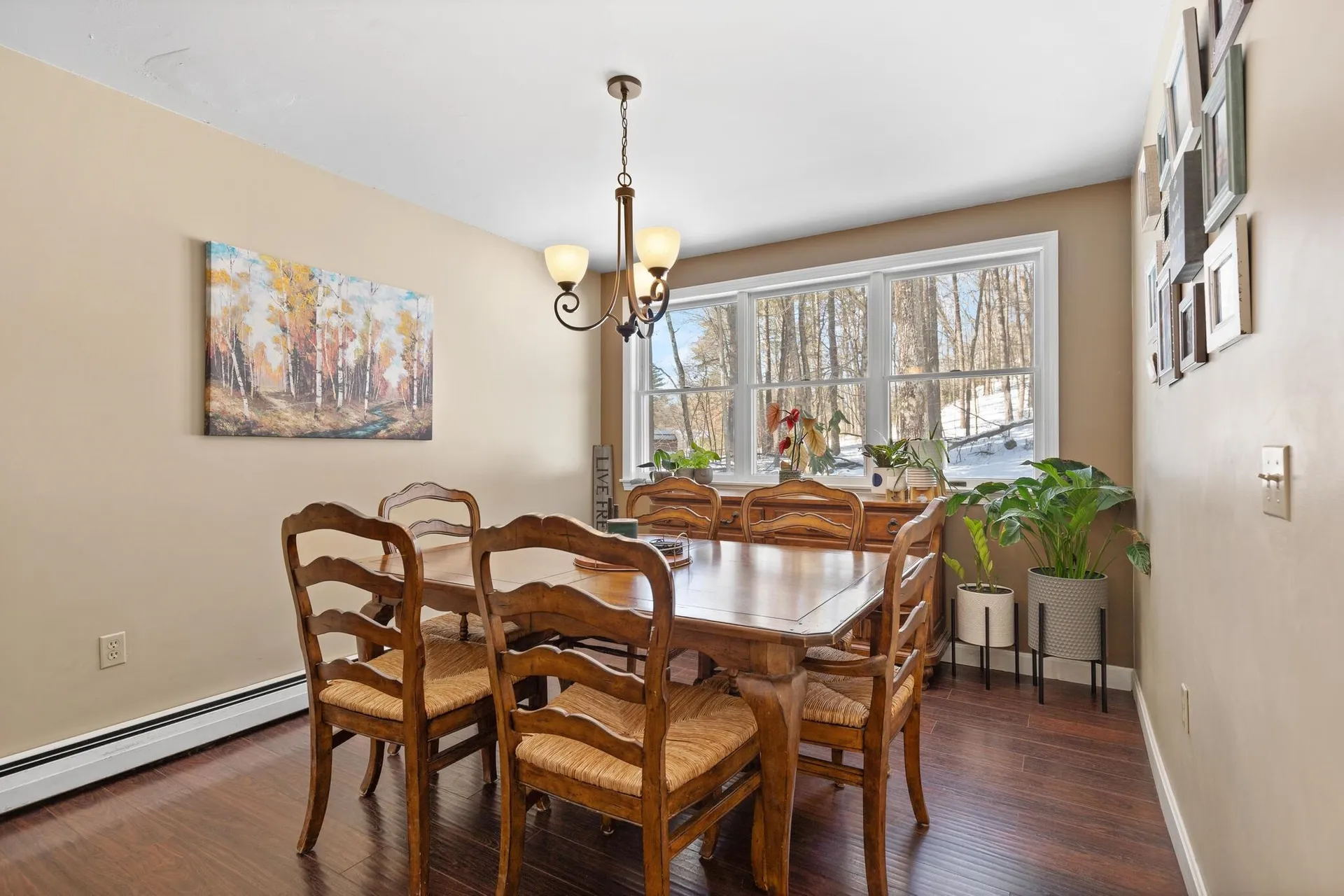 3 Christopher Lane Pelham NH 03076