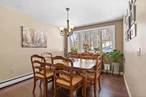 3 Christopher Lane Pelham NH 03076