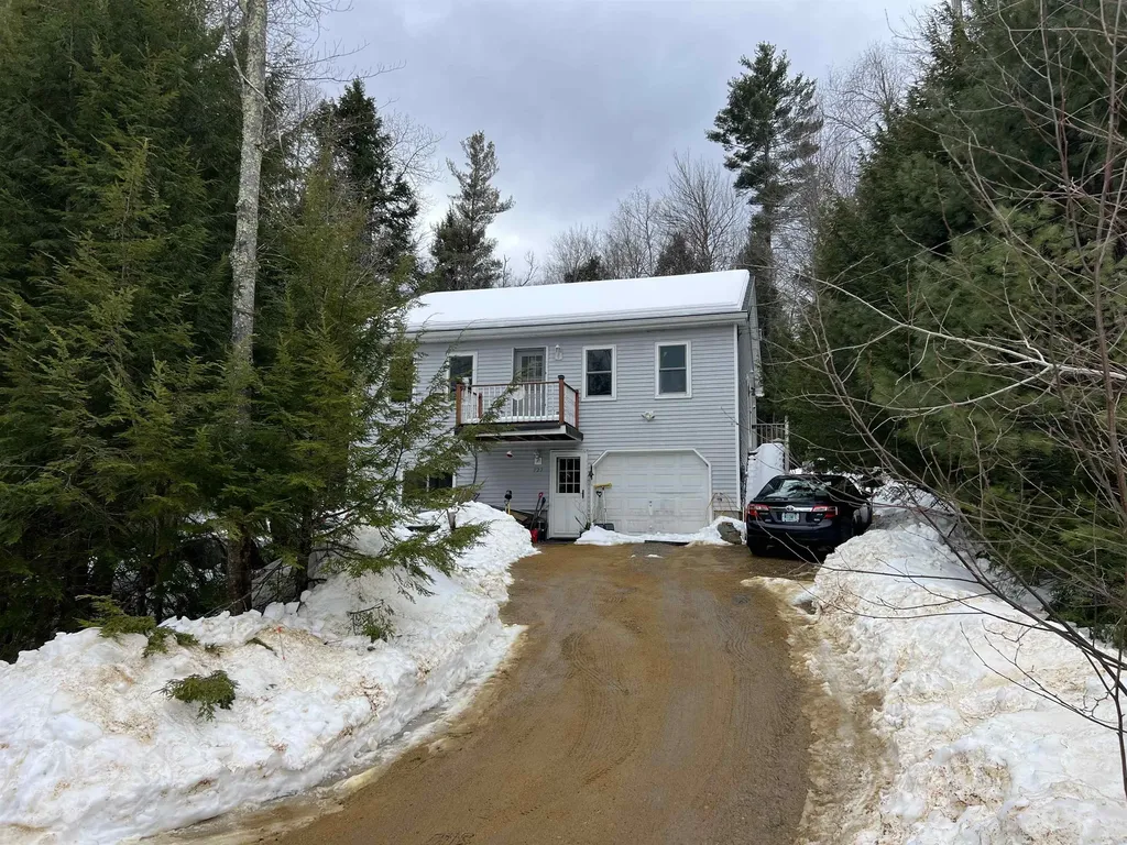127 Berry Road Loudon NH 03307