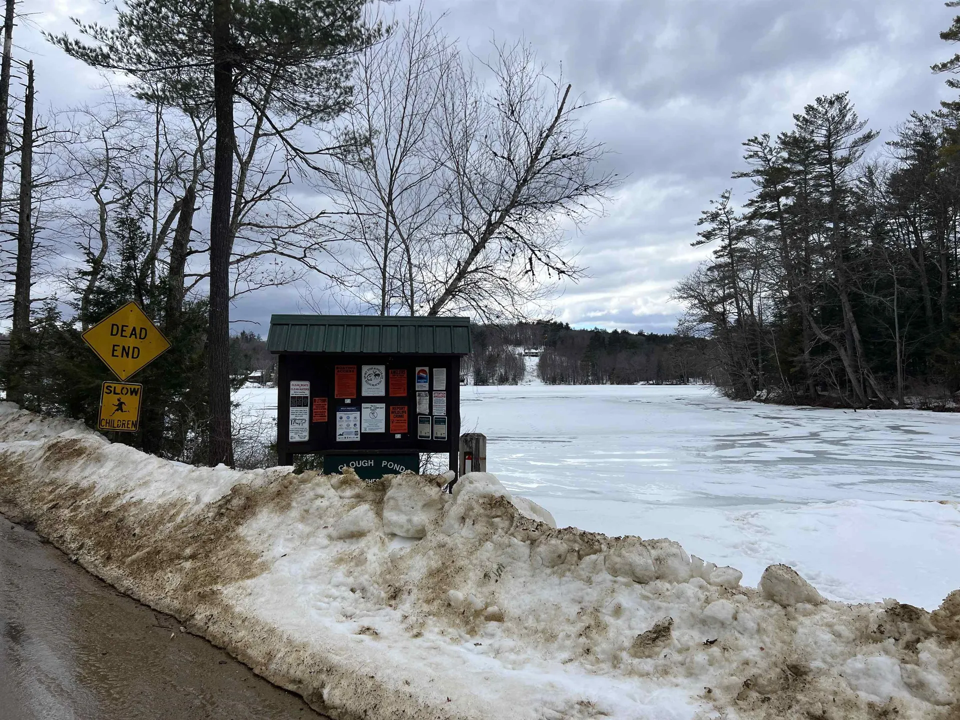 127 Berry Road Loudon NH 03307