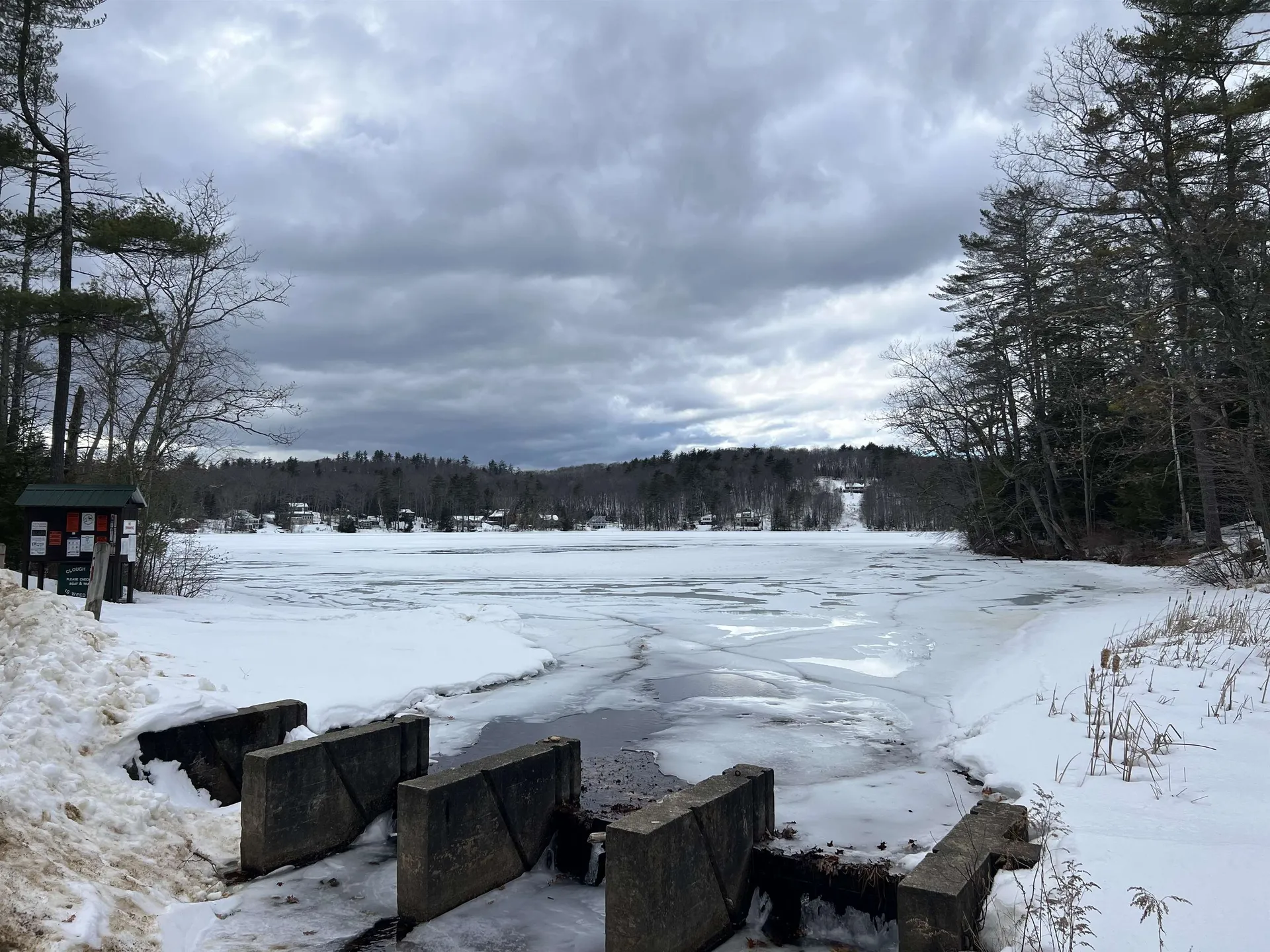 127 Berry Road Loudon NH 03307