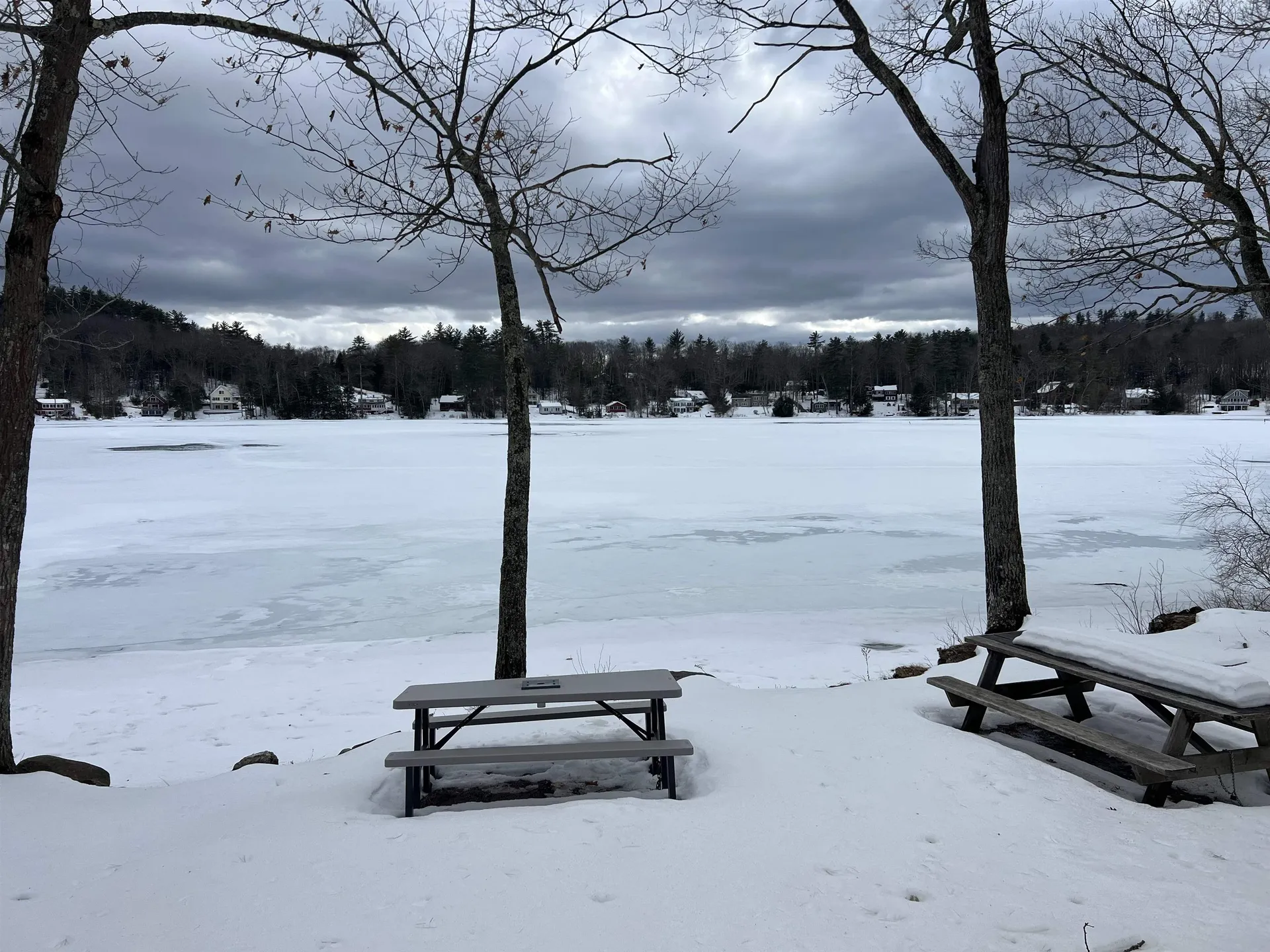 127 Berry Road Loudon NH 03307