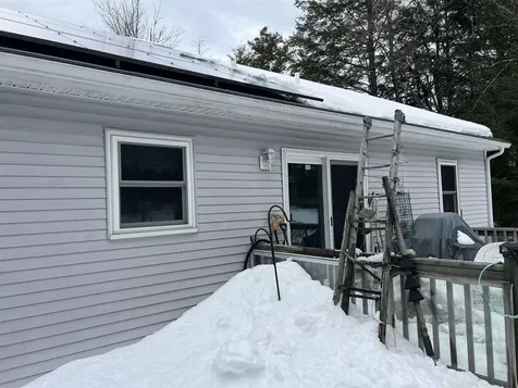 127 Berry Road Loudon NH 03307