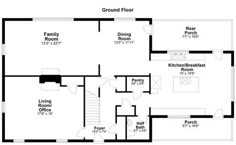 15 Church Road Chester NH 03036