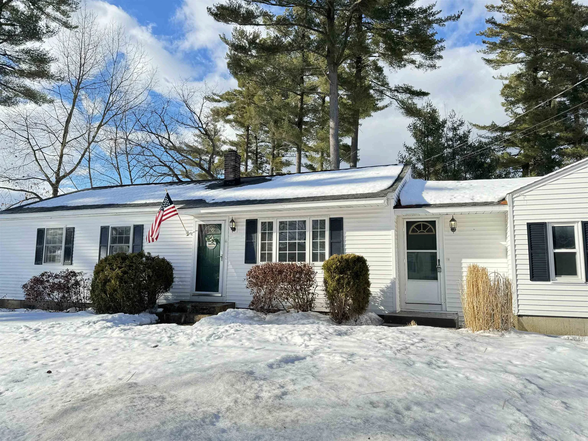 6 Plains Road Bedford NH 03110