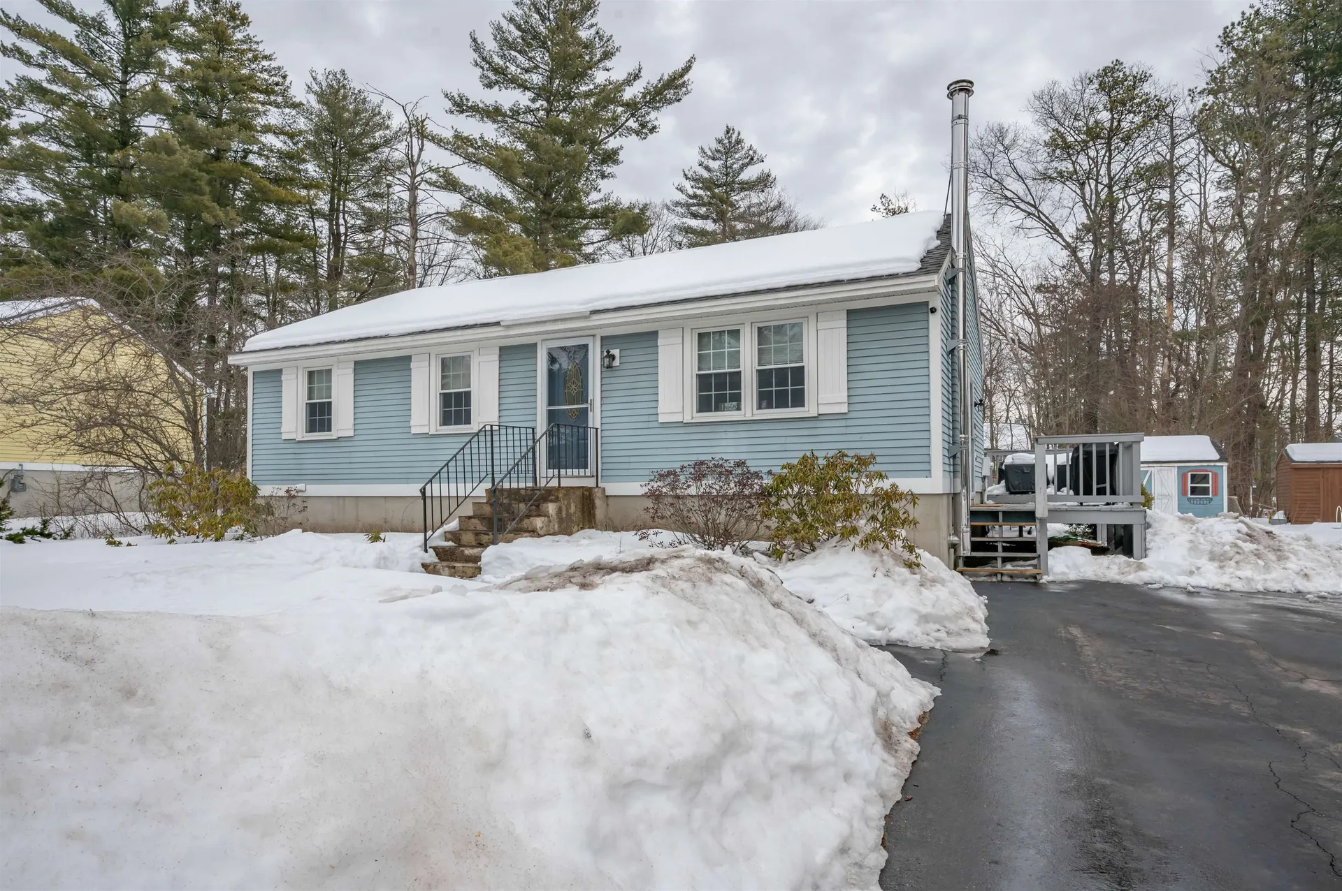 46 Pine Acres Road Concord NH 03301