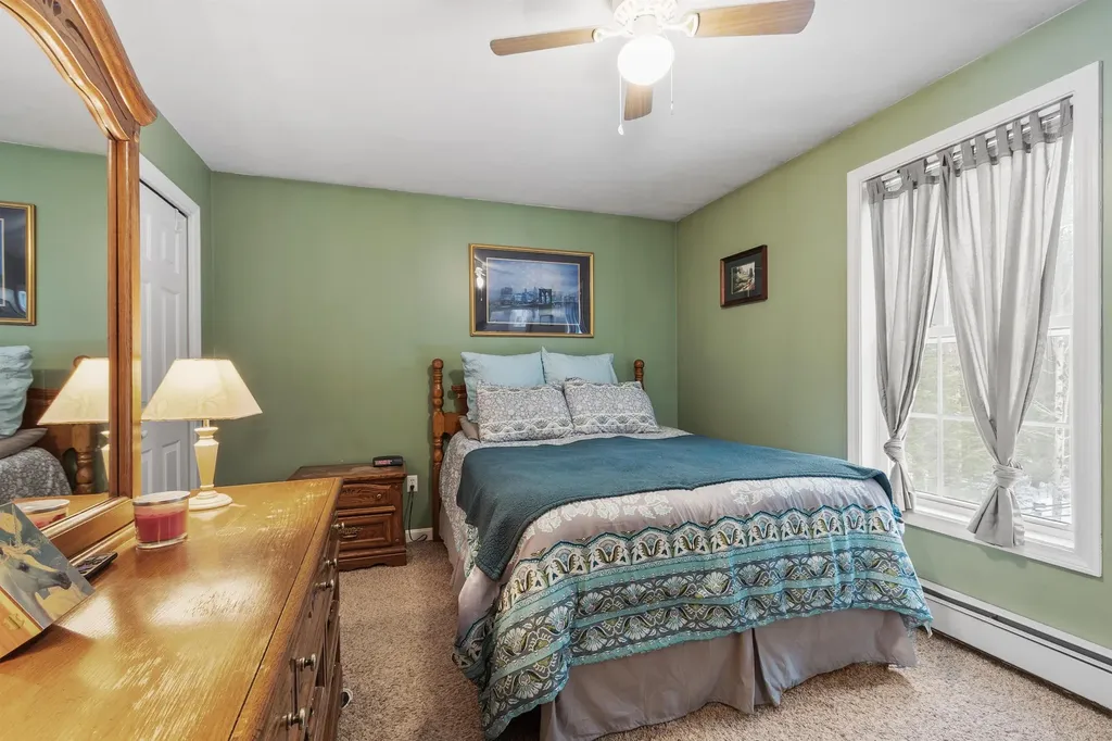 129 Green Farm Road New Ipswich NH 03071