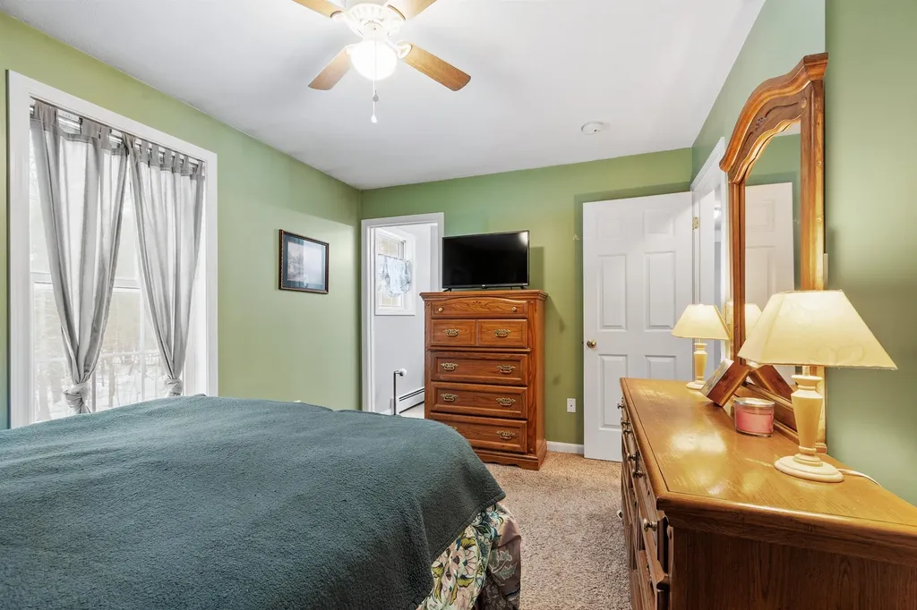 129 Green Farm Road New Ipswich NH 03071