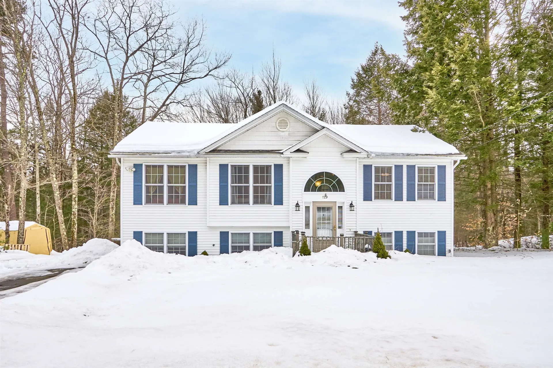 129 Green Farm Road New Ipswich NH 03071