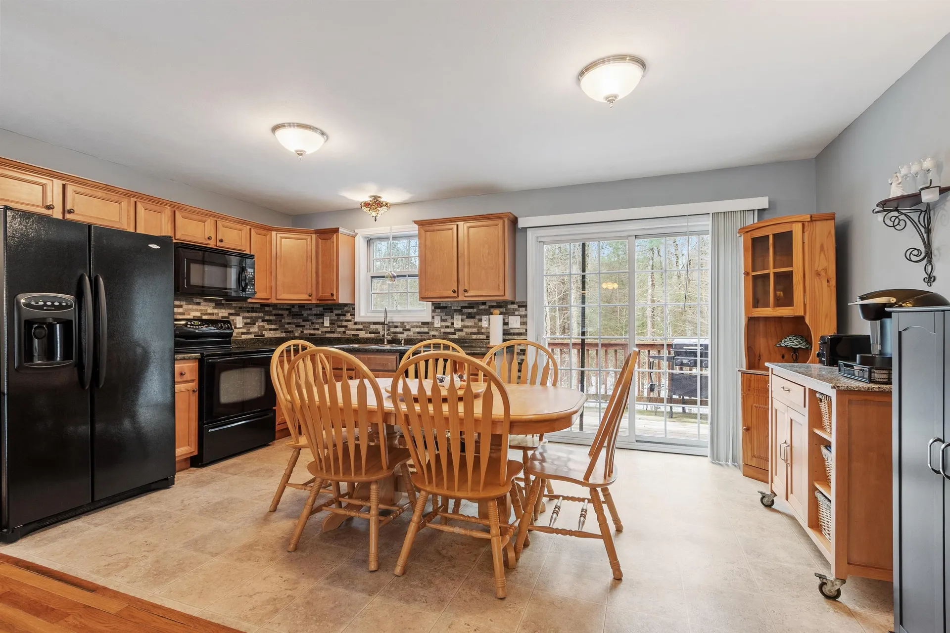 129 Green Farm Road New Ipswich NH 03071