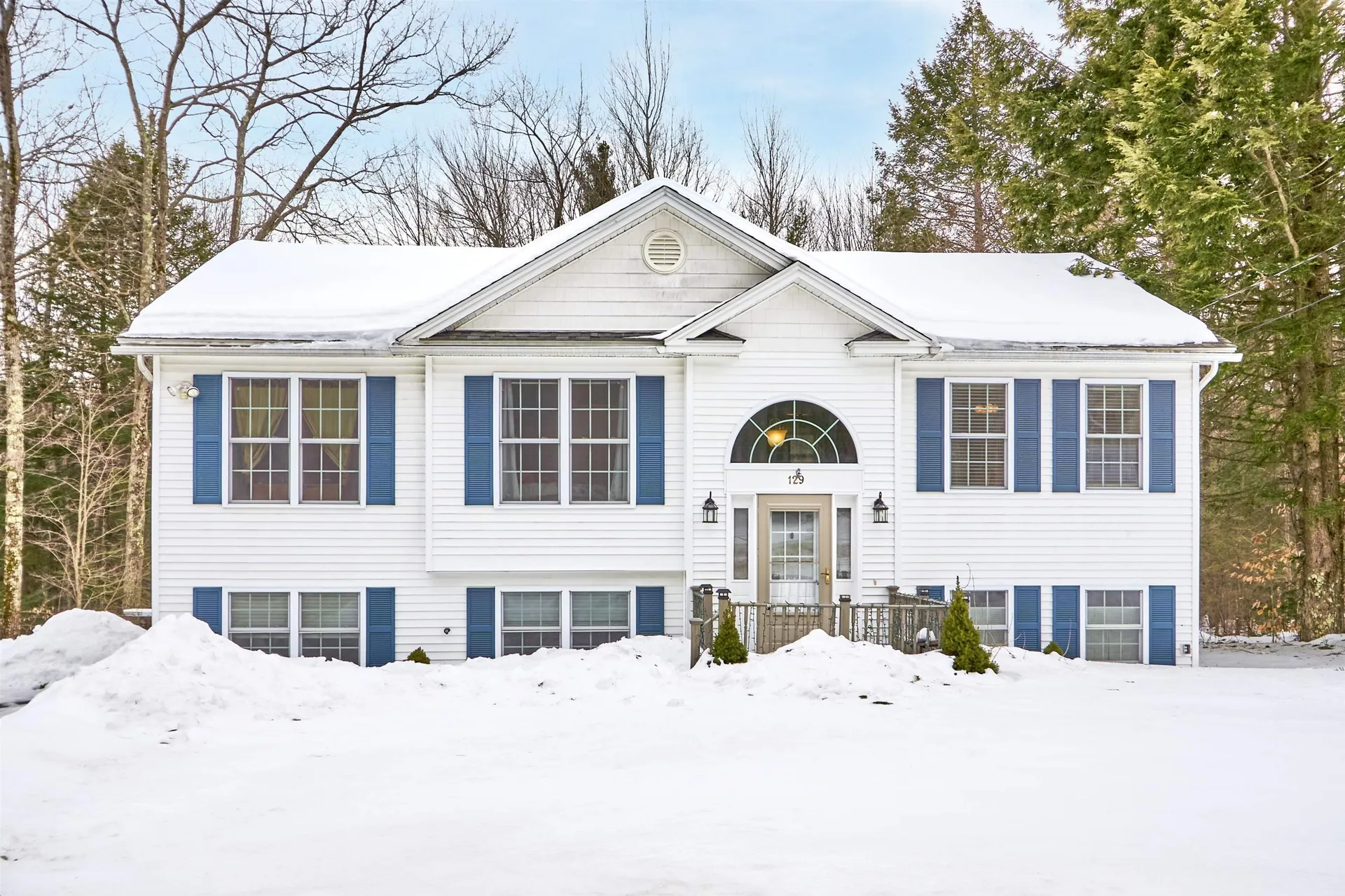 129 Green Farm Road New Ipswich NH 03071