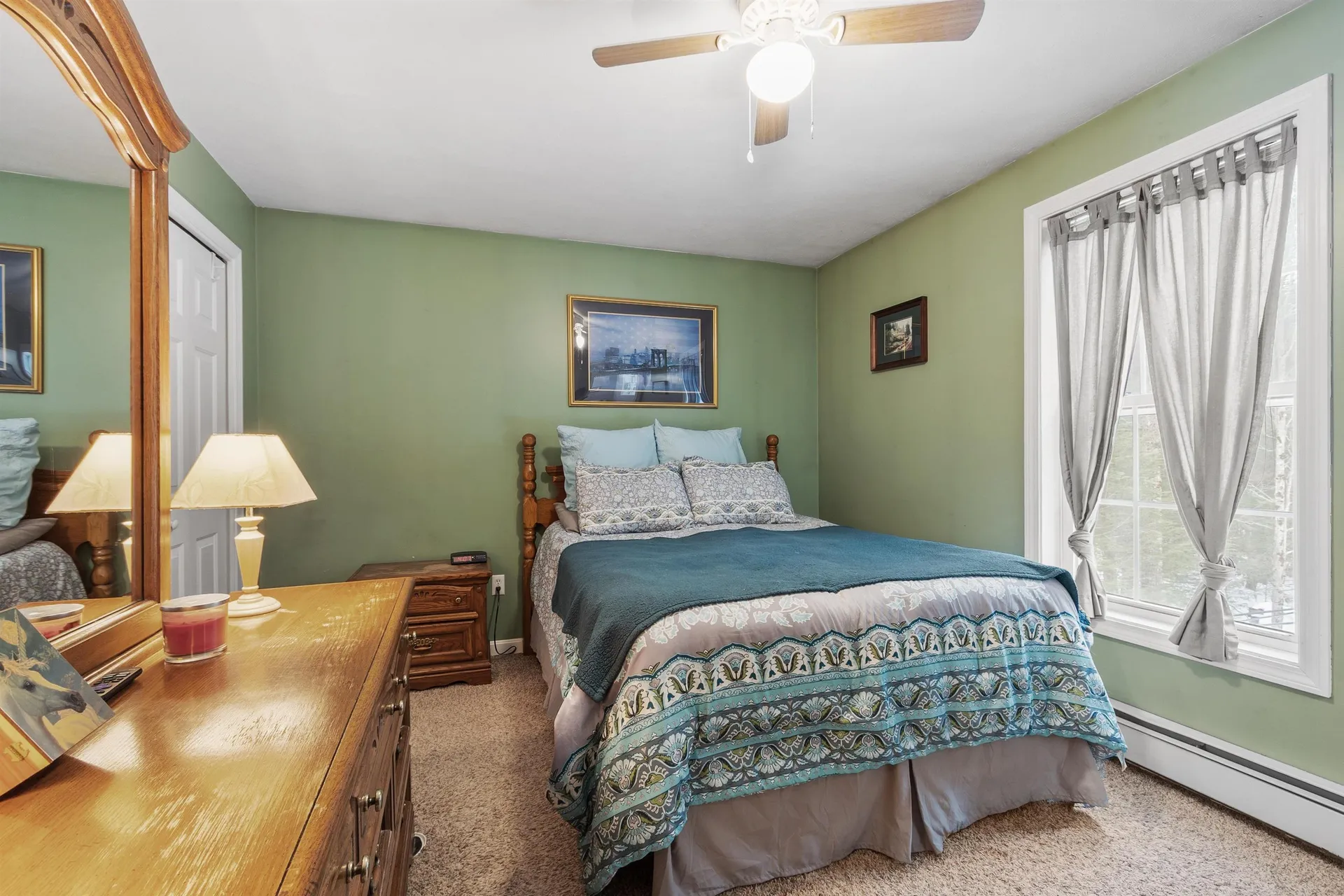 129 Green Farm Road New Ipswich NH 03071