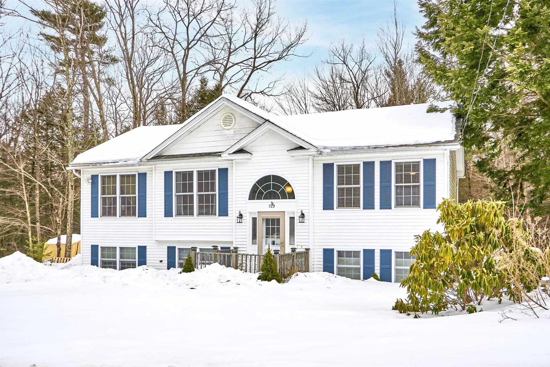 129 Green Farm Road New Ipswich NH 03071
