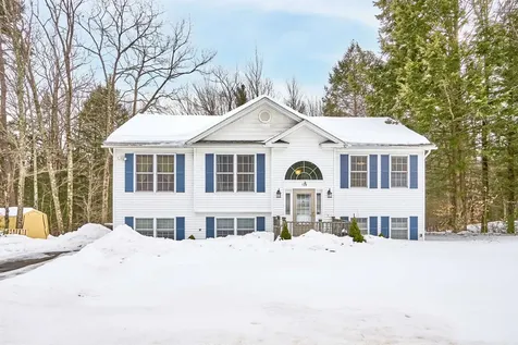 129 Green Farm Road New Ipswich NH 03071