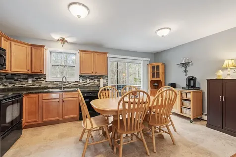 129 Green Farm Road New Ipswich NH 03071