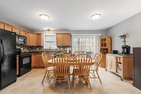 129 Green Farm Road New Ipswich NH 03071
