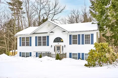 129 Green Farm Road New Ipswich NH 03071