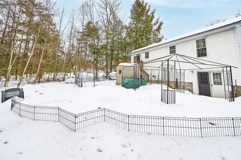 129 Green Farm Road New Ipswich NH 03071