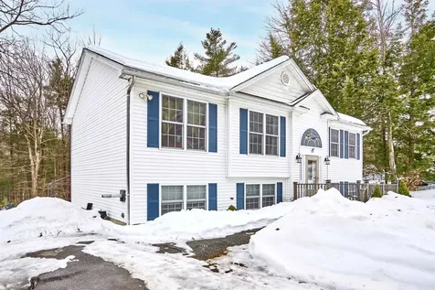 129 Green Farm Road New Ipswich NH 03071