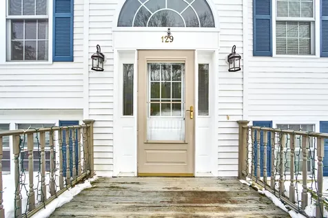 129 Green Farm Road New Ipswich NH 03071