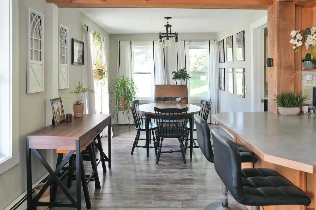 4009 Vt Route 15 Wolcott VT 05680