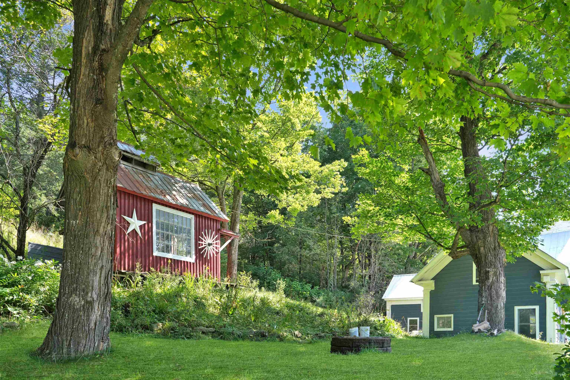 4009 Vt Route 15 Wolcott VT 05680