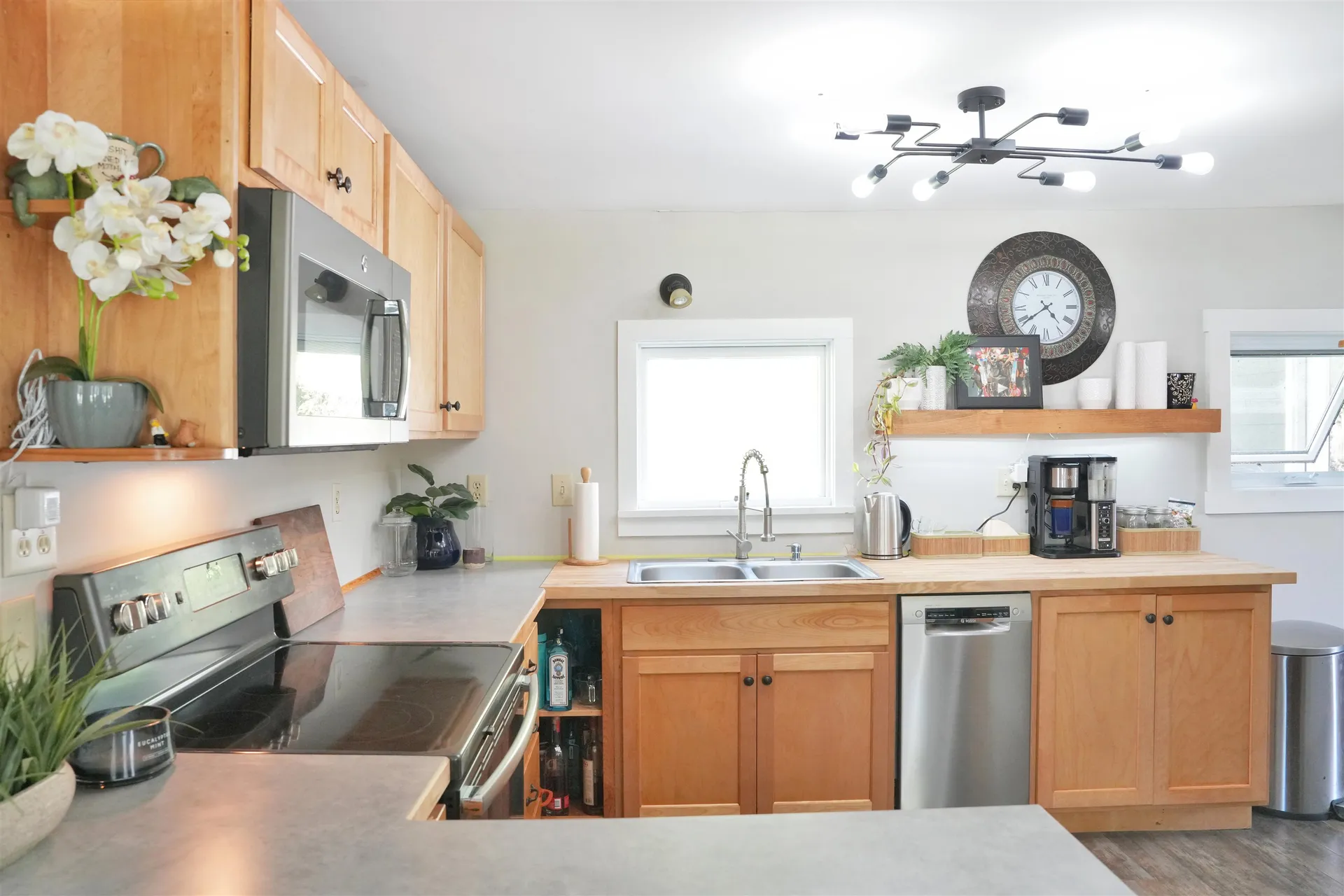 4009 Vt Route 15 Wolcott VT 05680