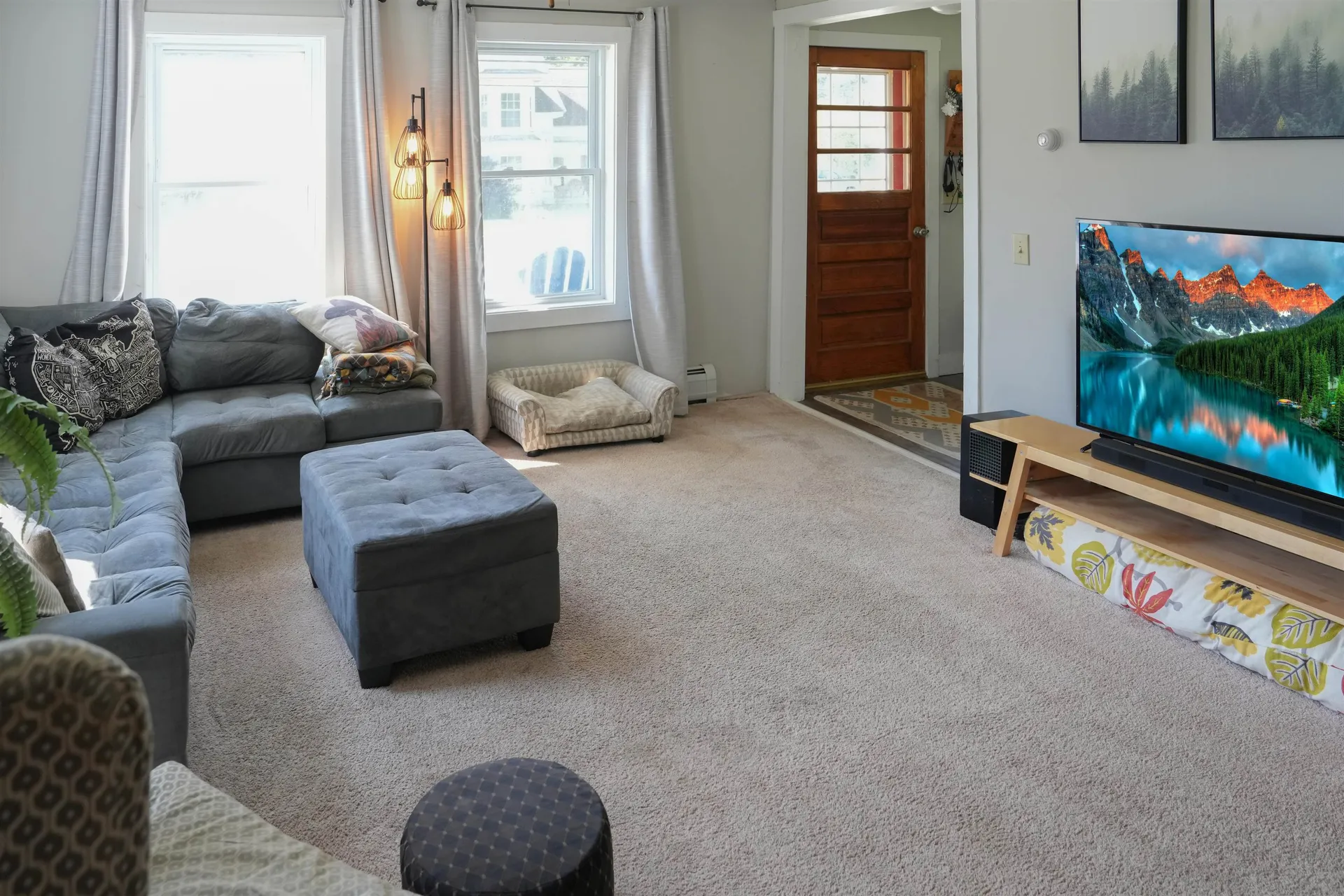 4009 Vt Route 15 Wolcott VT 05680